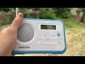TJB 파워FM 17시 30분 시보