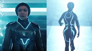 Star Trek Discovery Season 4 Tron Legacy Trailer