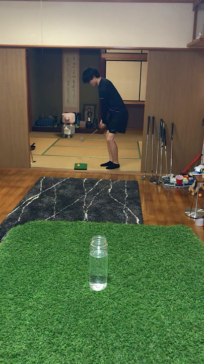 Trick Shots!