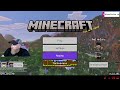 🔴Minecraft Girls Stream🔴