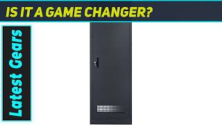 Lowell LER-3522: The Ultimate AV Rack Solution?