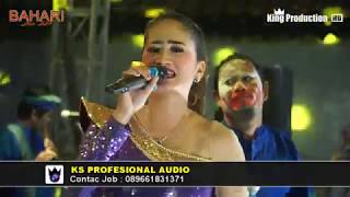 ITA DK BAHARI -Cinta Segitiga -Live Show BAHARI Desa Bayalangu Lor