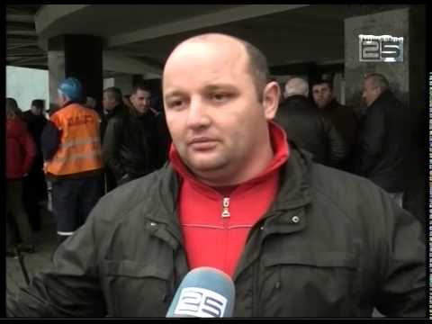 ბათუმის პორტის მენეჯმენტი და გათავისუფლებული თანამშრომლები ნაწილობრივ შეთანხმდნენ