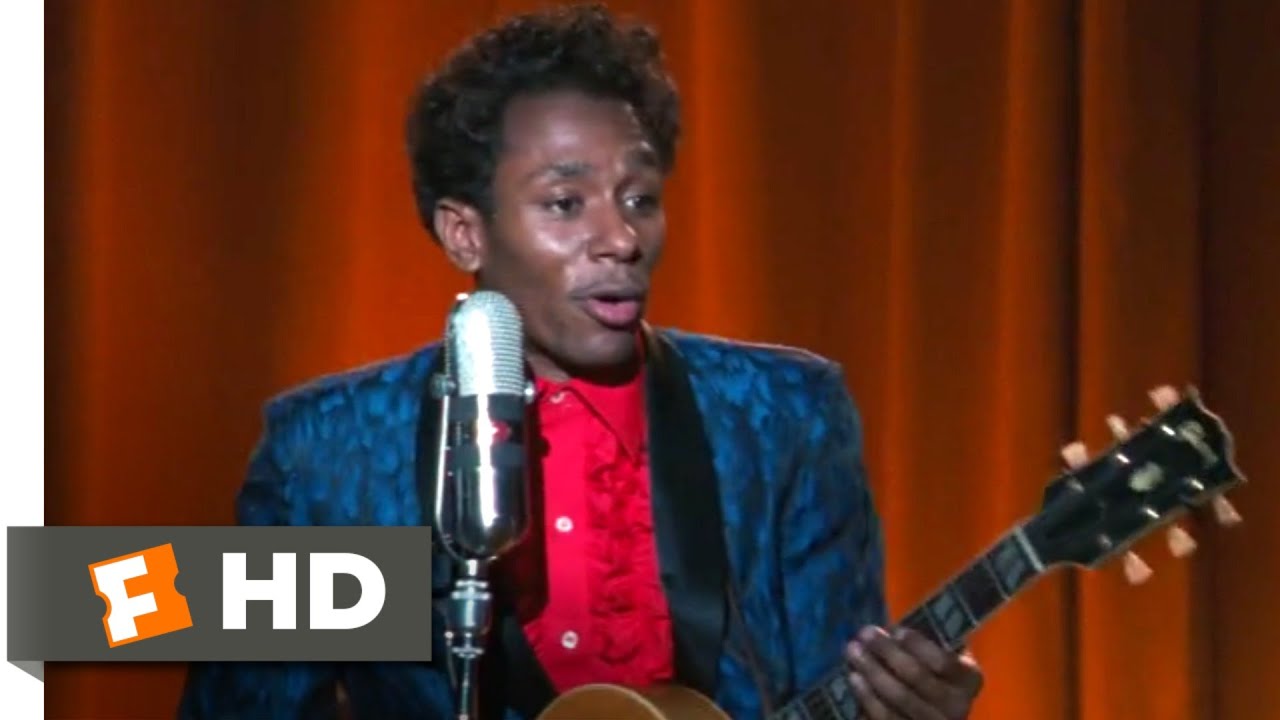 Cadillac Records (2008) - Maybelline Scene (7/10) | Movieclips - YouTube