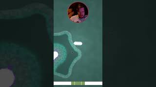 Dislodging the Gyre from its Hole with this Crazy Freeze Build