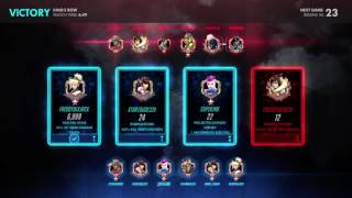 Mccree fail gameplay