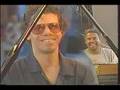 Herbie Hancock & Chick Corea Duo - Leap In