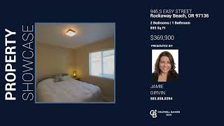 946 S Easy Street Rockaway Beach OR