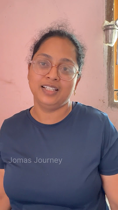 Ean velaiya rajinama panaren 😅 | #shorts #jomasjourney