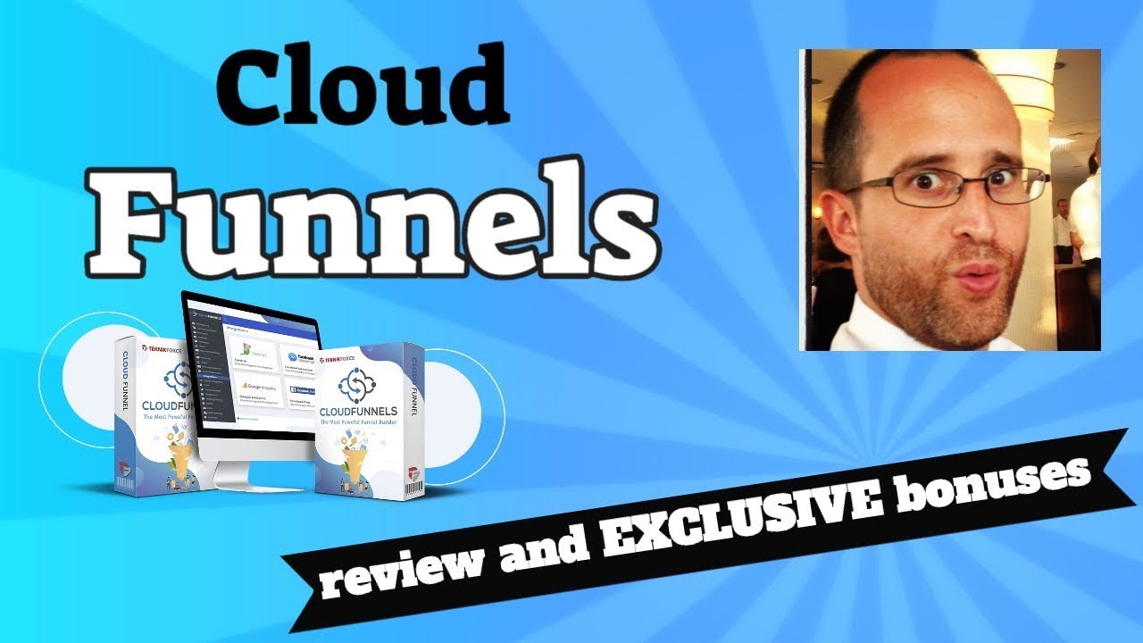 Cloud Funnels review