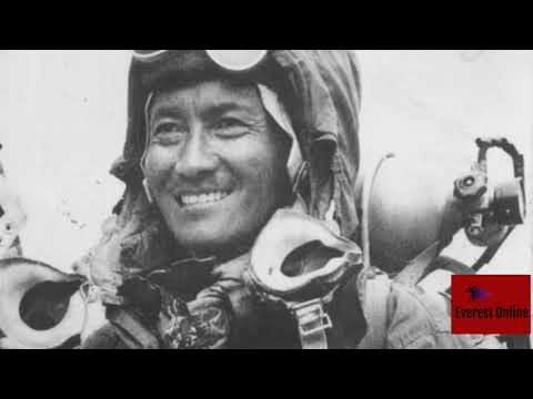 Video: 13 Tahun Melengkapkan Pendakian Mt. Everest - Matador Network