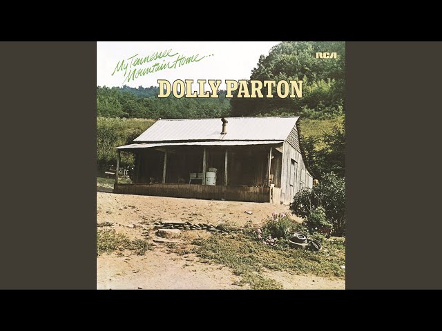 Dolly Parton - Old Black Kettle