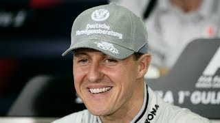Michael Schumacher out of Coma, leaves hospital