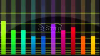 3 Ii One - Make Love (Audio + Spectrum Analyzer)