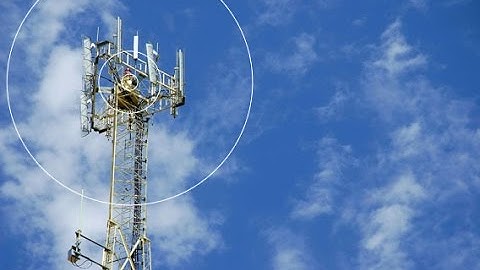 Tutorial Atoll UMTS Network performance