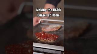 The Not a Damn Chance Burger!!