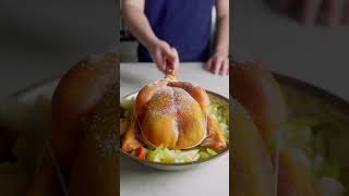 Thomas Kellers Roast Chicken