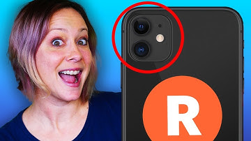 Using a Phone as a Webcam in Restream Studio