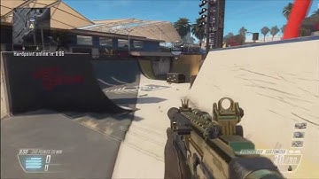 NEW Black Ops 2: Revolution ULTIMATE OBJECTIVE GUIDE "Grind" (All Locations+Gameplay)