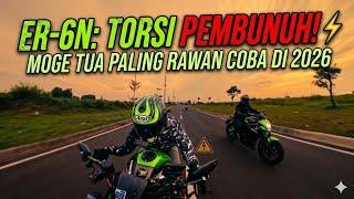 torsi er6n gila‼️moge tua yang masih worth it di 2026 #er6n