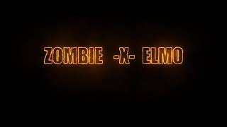 Cheick B le Zombie ft ELMOH Xxxx clip officiel (2019)