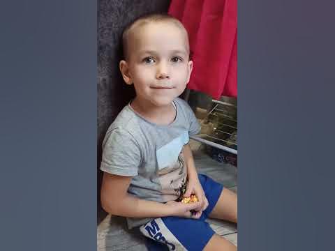 Выбил ЗУБ сыну! inst: psawkin - YouTube