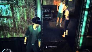 Hitman: Absolution - Gameplay on Intel HD Integrated Graphics
