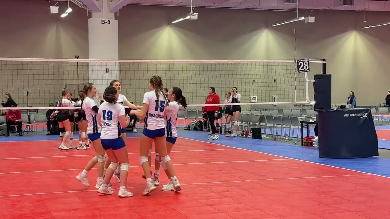 2026 JVA Rock N Rumble VFX-Conjure vs JVC Jan 10 game 3