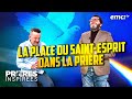 La place du saintesprit dans la prire  prires inspires  marcello tunasi