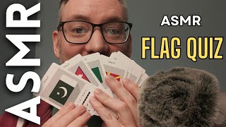 Flag Quiz with Answers [ASMR] screenshot 5