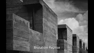 Brutalism Reprise (Cover Jean Michel Jarre) - Lasse Orbring