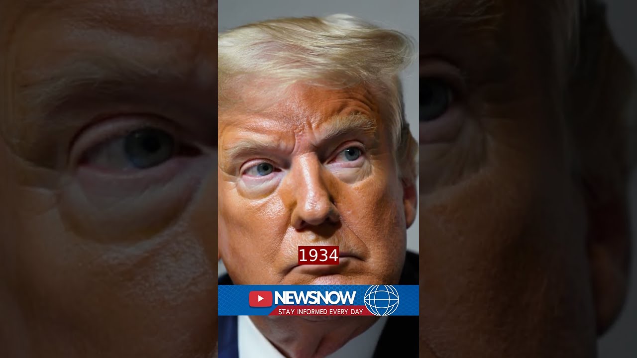 Trump’s 200-Day Shockwave: Tax Cuts, Tariffs & Total Shake-Up!