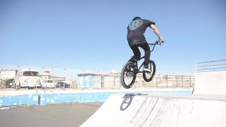 Daisuke Daniel Yoneta 2017
