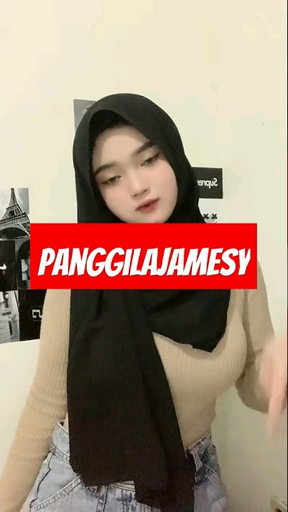 panggilajamesy