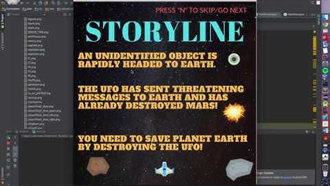 Convolutional Survival | Game Built using LibGDX