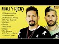 [4K] Grandes éxitos de Mau Y Ricky y Maria Becerra 2021 - Las mejores canciones de Mau Y Ricky 2021