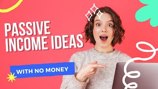 10 PASSIVE INCOME IDEAS |  TEN COMPLETELY DIFFERENT CASE STUDIES by Top10Best 65 views 1 year ago 8 minutes, 46 seconds