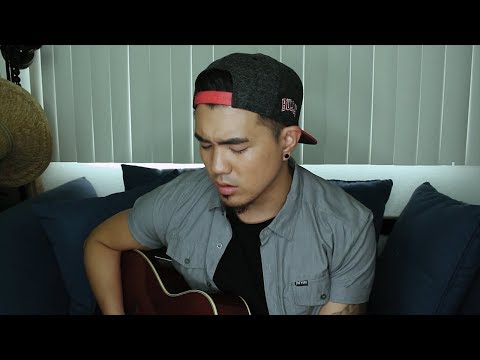 Wake Me Up - Avicii feat. Aloe Blacc(Joseph Vincent Cover)