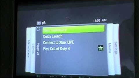 Call of Duty 4 Achivement Glitch Failed