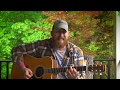 Try To Change My Ways - Jesse Keith Whitley (Official Music Video)