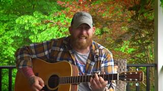 Try To Change My Ways - Jesse Keith Whitley (Official Music Video)