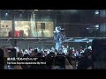 藤井風 &quot;死ぬのがいいわ&quot; @ Fujii Kaze Surprise Appearance