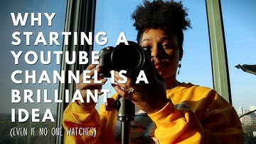 How Youtube Changed My Life (with less than 500 subscribers) | My Youtube Journey