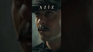 Kenan Azizi Kurtarmaya Çalışıyor...