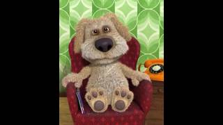 Talking Ben-Not So Mlg