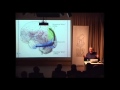 "El impacto de la Neurociencia: cerebro y visión"