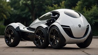 AMAZING VEHICLES THAT WILL BLOW YOUR MIND by Tech Talk 1,073 views 5 days ago 10 minutes, 52 seconds