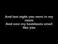 Shape of You - Ed Sheeran (Lyrics)