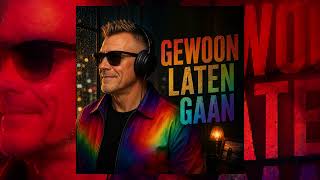 Gewoon Laten Gaan - Ziggy in tha House 2026