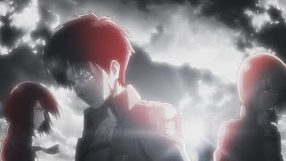 Attack on Titan - Opening 1 (Creditless) (HD - 60 fps) Resimi